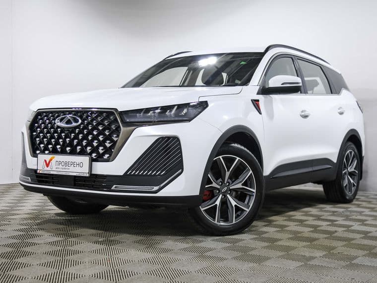 Chery Tiggo 7 Pro Max, 2024