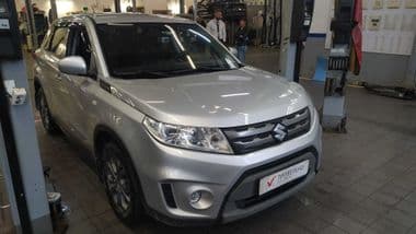 Suzuki Vitara 2016 года, 112 709 км - вид 2