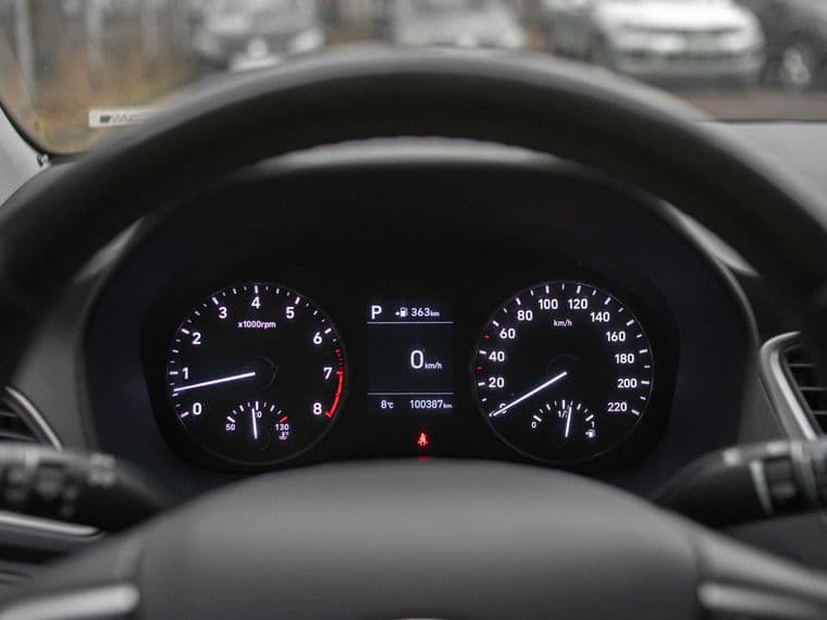 Hyundai Solaris, 2017 - вид 4