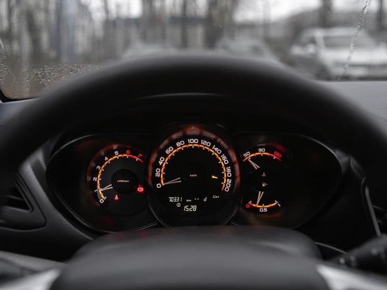 ВАЗ (LADA) Vesta, 2020 - вид 4