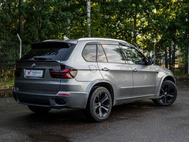 BMW X5 2013 года, 298 707 км | VIN 69388 - вид 2