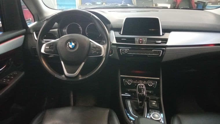 BMW 2 серия Gran Tourer, 2018 - вид 4