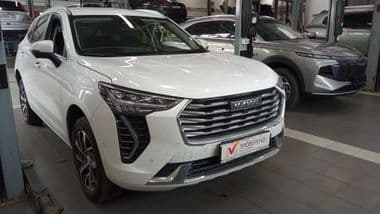 Haval Jolion 2023 года, 40 156 км - вид 2