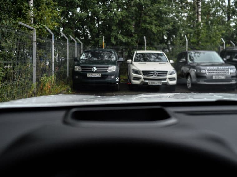 Haval Jolion, 2023 - вид 4