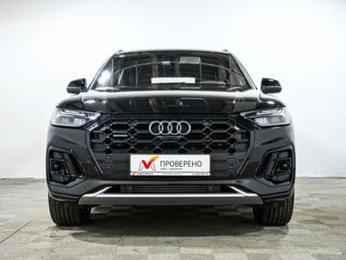 Audi Q5L 2024 года, 87 км - вид 2
