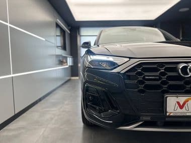 Audi Q5L 2024 года, 87 км - вид 2