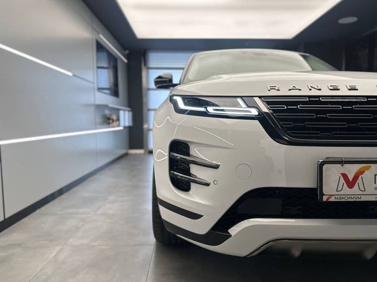 Land Rover Range Rover Evoque, 2024 - вид 1
