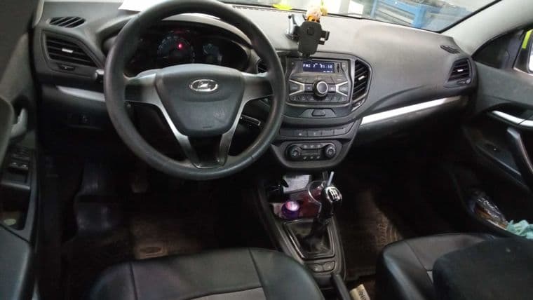 ВАЗ (LADA) Vesta, 2017 - вид 4