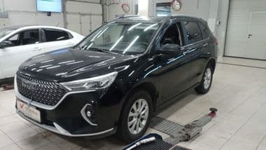 Haval M6 2023 года, 78 326 км - вид 1