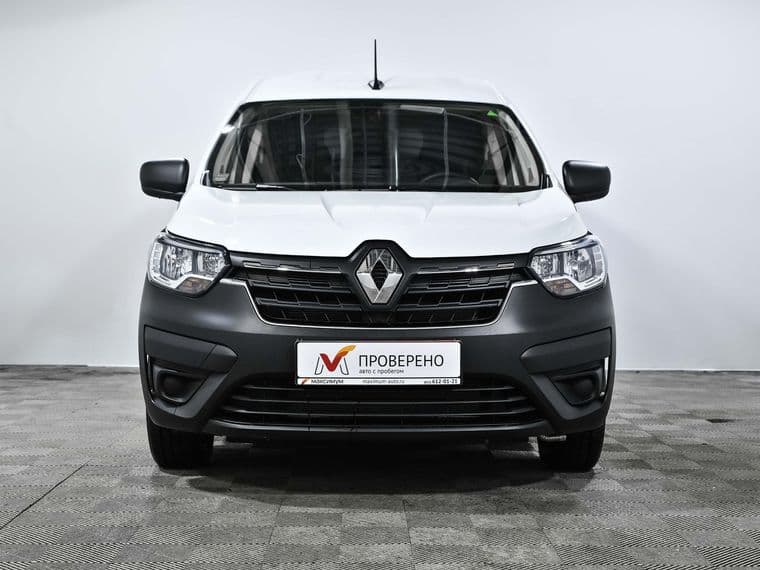 Renault Express, 2023 - вид 2