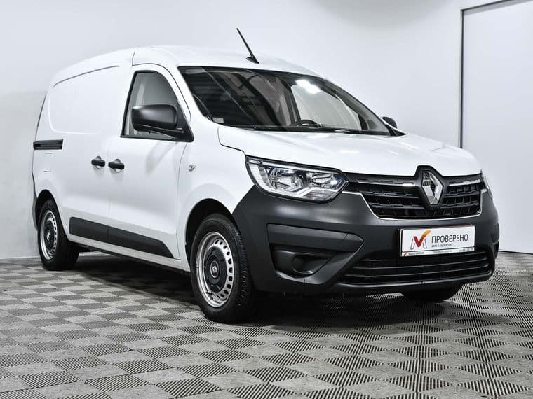 Renault Express, 2023 - вид 3