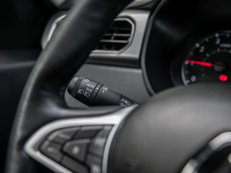 Renault Arkana, 2021 - вид 4