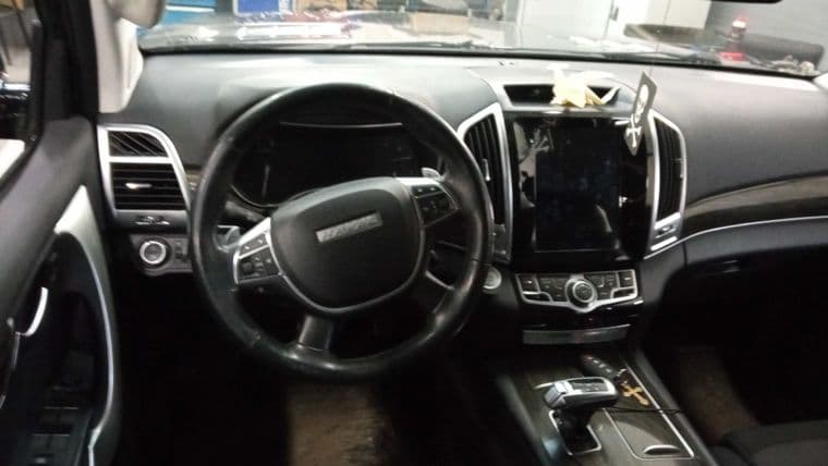 Haval H9, 2021 - вид 4