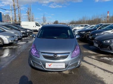 Opel Corsa 2006 года, 189 516 км - вид 2