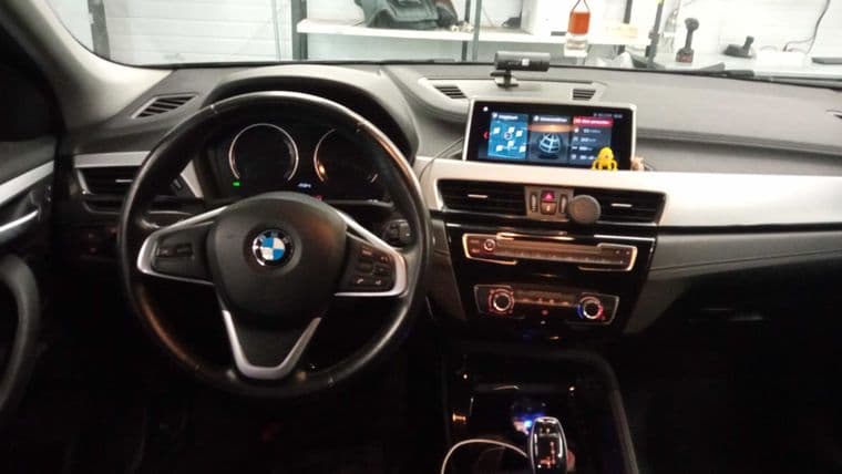 BMW X2, 2019 - вид 4