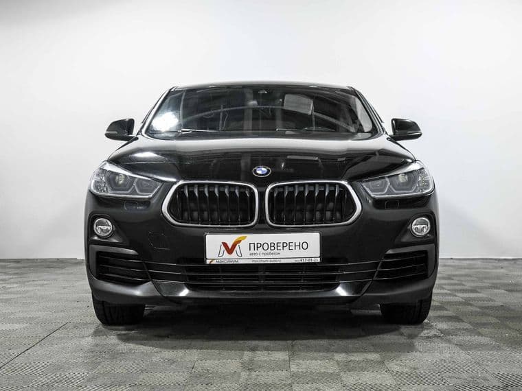 BMW X2, 2019 - вид 2