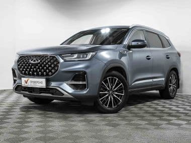 Chery Tiggo 8 Pro 2021 года, 95 145 км - вид 2