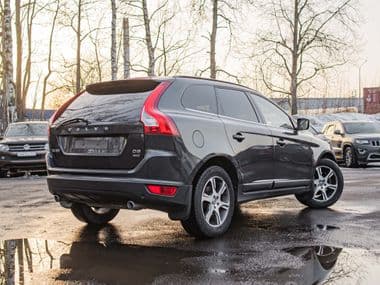 Volvo XC60 2012 года, 242 393 км - вид 2
