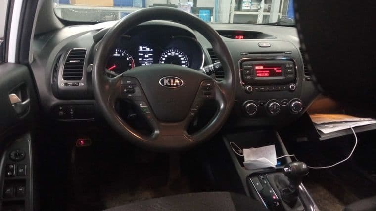 KIA Cerato, 2018 - вид 4