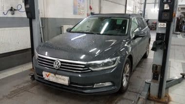 Volkswagen Passat 2019 года, 170 240 км | VIN 69074 - вид 1