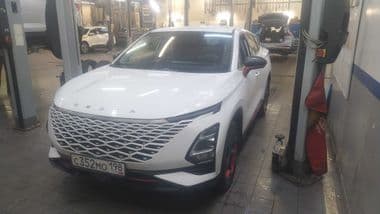 Omoda C5 2023 года, 52 504 км | VIN 74059 - вид 1