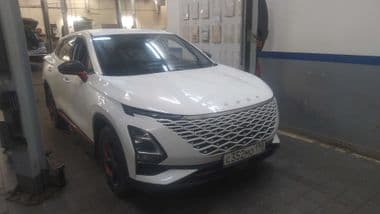 Omoda C5 2023 года, 52 504 км | VIN 74059 - вид 2