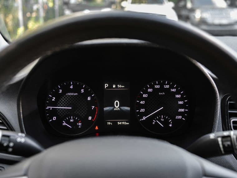 Hyundai Solaris, 2021 - вид 4