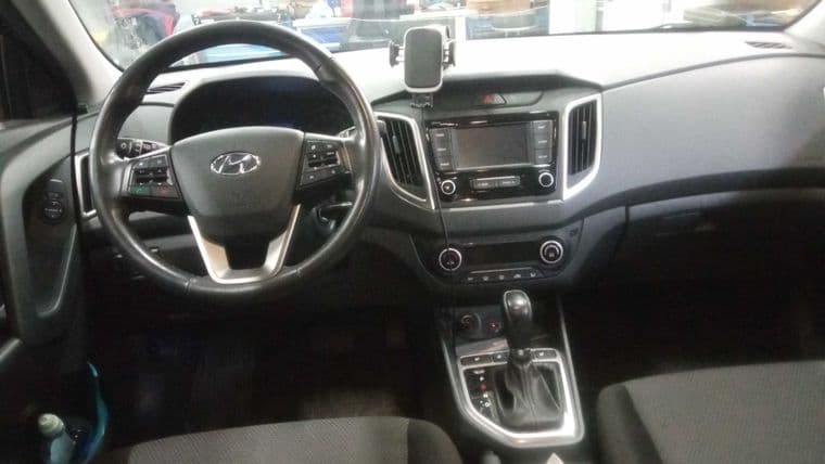 Hyundai Creta, 2019 - вид 4