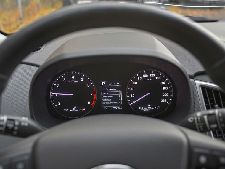 Hyundai Creta, 2019 - вид 4
