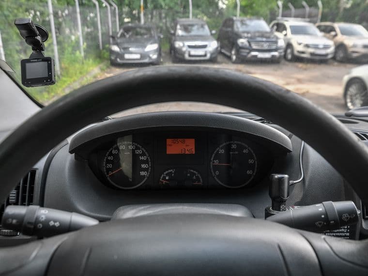 Peugeot Boxer, 2010 - вид 4
