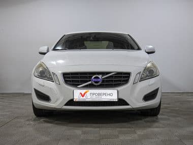 Volvo S60 2012 года, 239 620 км - вид 2