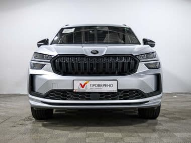 Skoda Kodiaq 2025 года, 14 км - вид 2