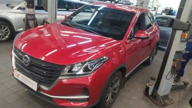 Dongfeng DFSK 500 2024 года, 17 789 км - вид 1