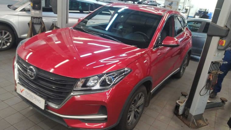 Dongfeng DFSK 500 2024 года, 17 789 км - вид 1