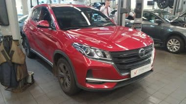 Dongfeng DFSK 500 2024 года, 17 789 км - вид 2