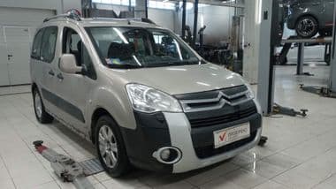 Citroen Berlingo 2011 года, 314 247 км - вид 2