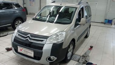 Citroen Berlingo 2011 года, 314 247 км - вид 1