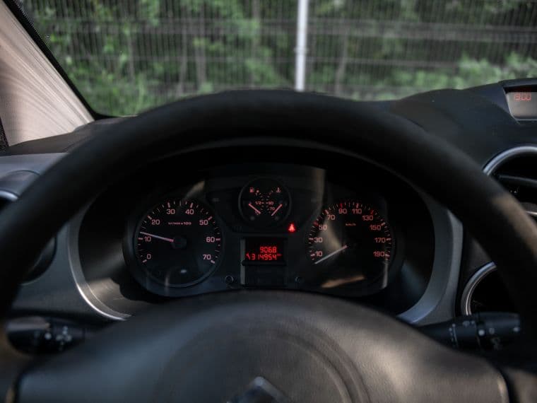 Citroen Berlingo, 2011 - вид 4