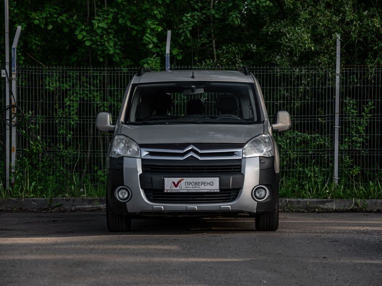 Citroen Berlingo, 2011 - вид 2