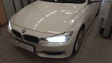 BMW 3 Серия 2013 года, 194 686 км - вид 1