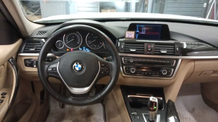 BMW 3 Серия, 2013 - вид 4