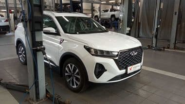 Chery Tiggo 7 Pro Max 2023 года, 49 463 км - вид 2