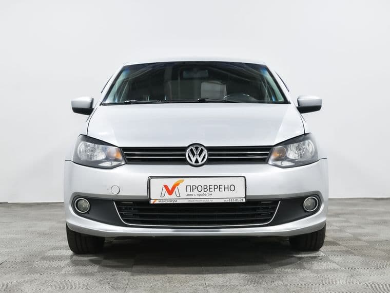 Volkswagen Polo 2013 года, 171 405 км - вид 2