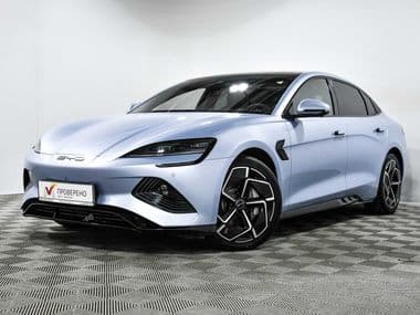 BYD Seal 2023 года, 361 км - вид 2