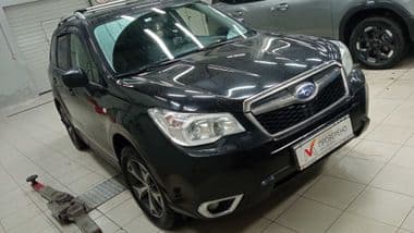 Subaru Forester 2015 года, 208 224 км - вид 1