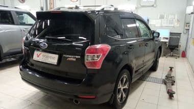Subaru Forester 2015 года, 208 224 км - вид 2
