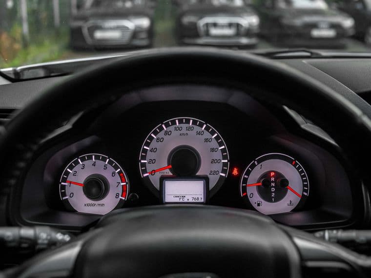 Honda Pilot, 2012 - вид 4