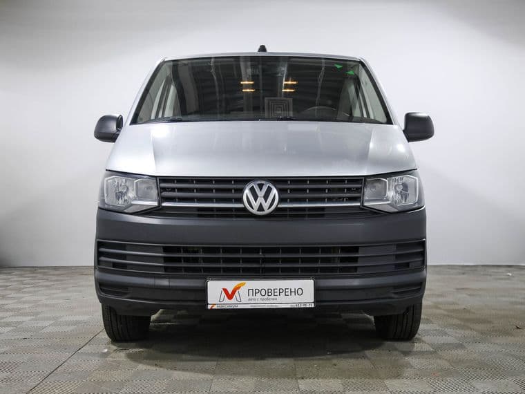 Volkswagen Caravelle 2017 года, 99 148 км - вид 2