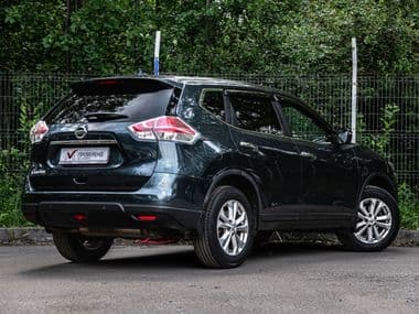 Nissan X-Trail 2018 года, 151 000 км - вид 2