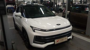 Москвич 3 2023 года, 35 445 км - вид 2